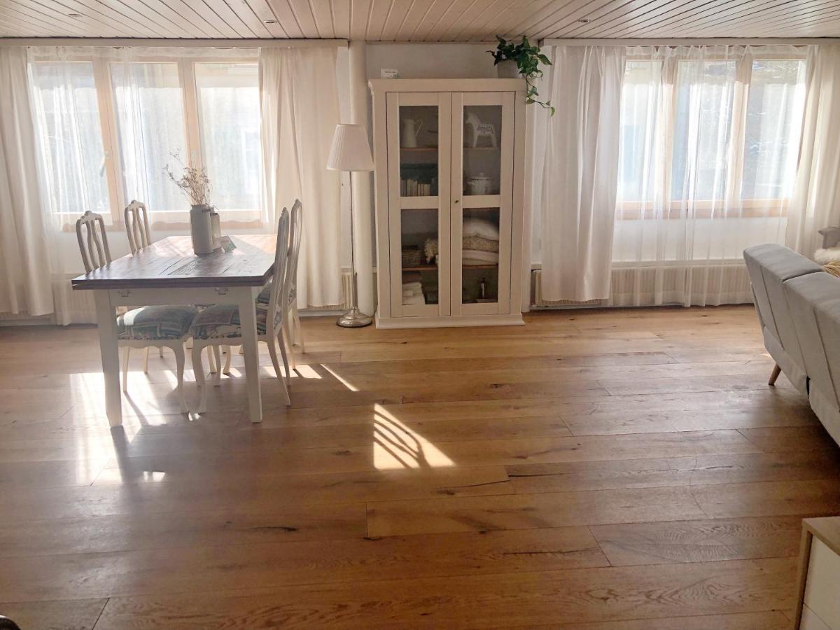 Cozy & Warm Apartment In Oberaegeri Exterior photo